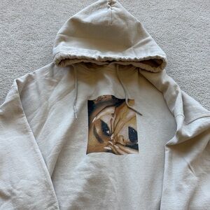 Ariana Grande Hoodie